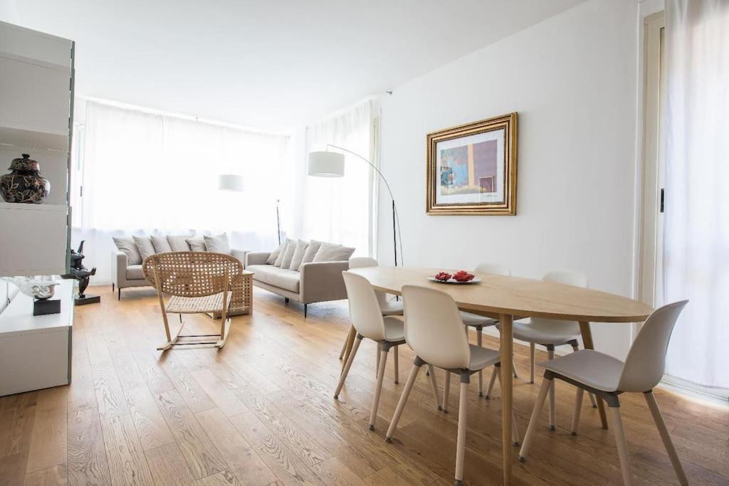 My Trastevere Three Bedroom View Apartment -Top Collection Rome Exterior photo