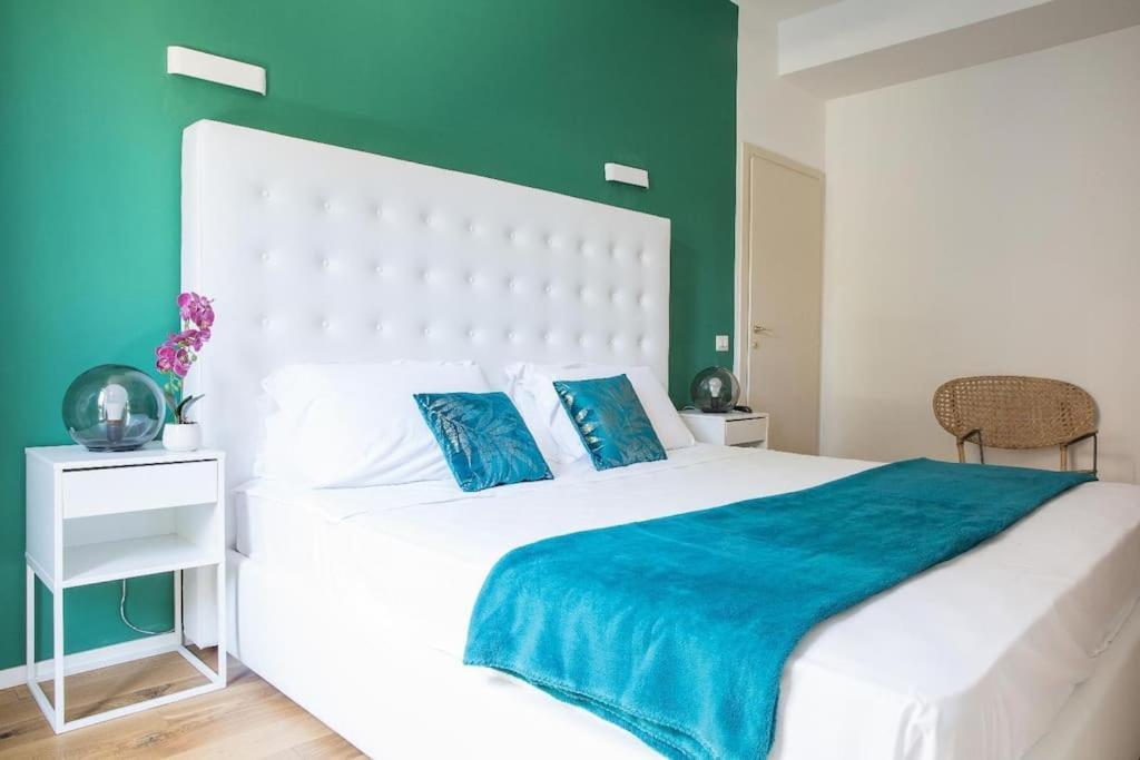 My Trastevere Three Bedroom View Apartment -Top Collection Rome Exterior photo
